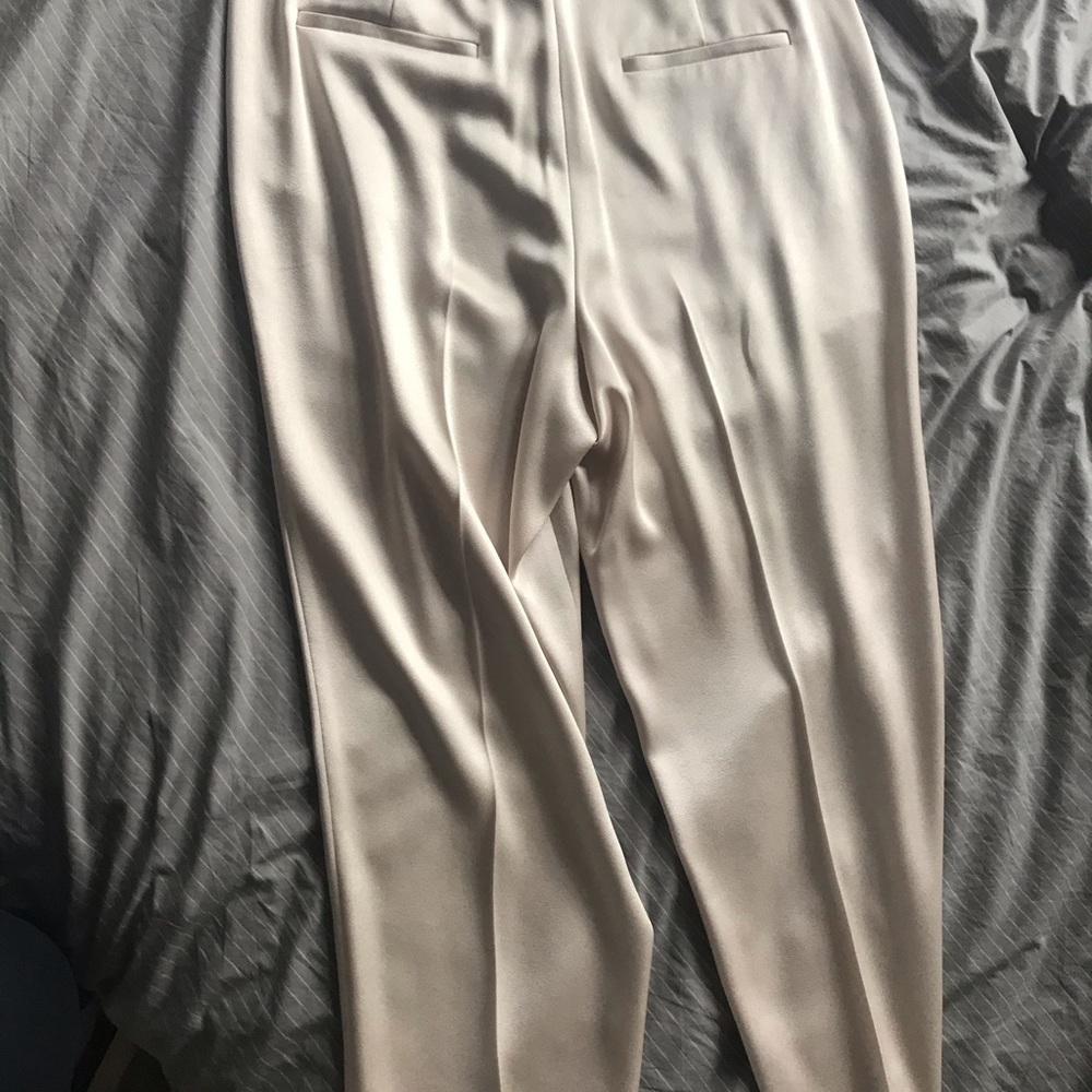 Alice+Olivia Troy Pants - Picture 8 of 9